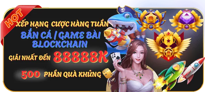 Chương trình đặc biệt